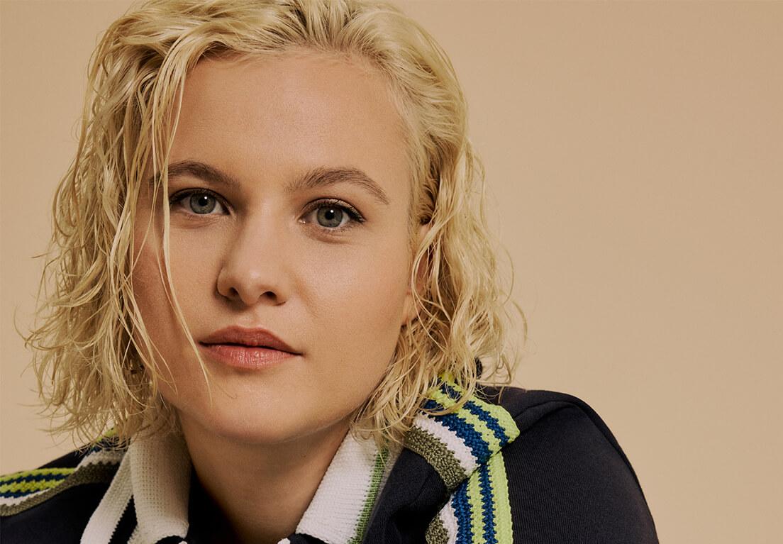 Emma Peters, talent RAJE de la semaine : « Je fais tout par amour »